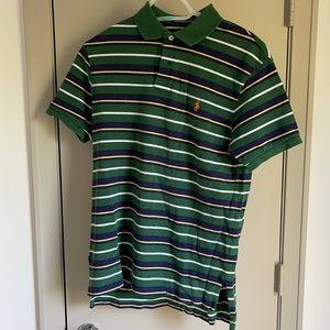 Men’s Polo Shirt